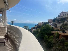 Golf bleu appartement
